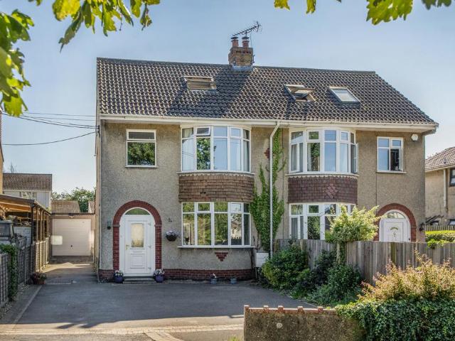 House for sale in Winterbourne, Frampton Cotterell