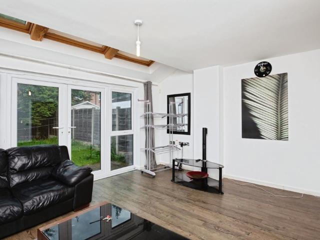 House for sale in Salford, Greater Manchester