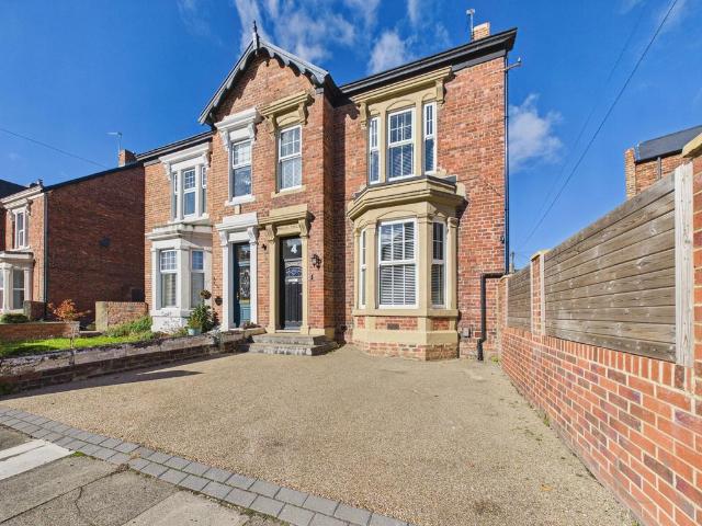 House for sale in Jarrow, South Tyneside