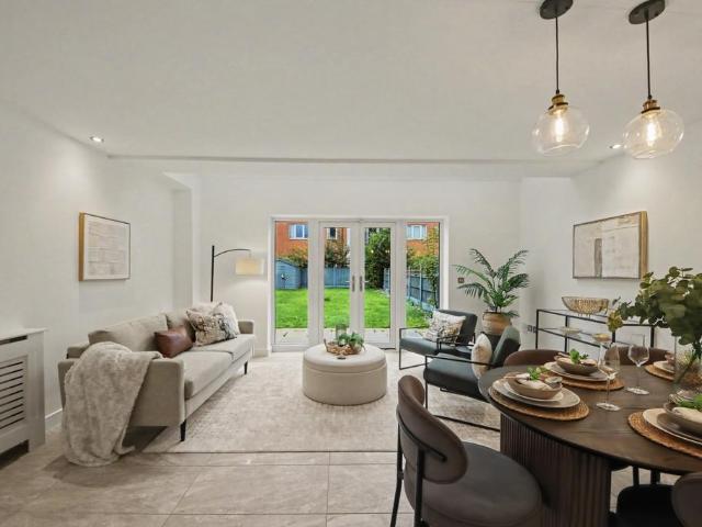 House for sale in Collyhurst, Manchester