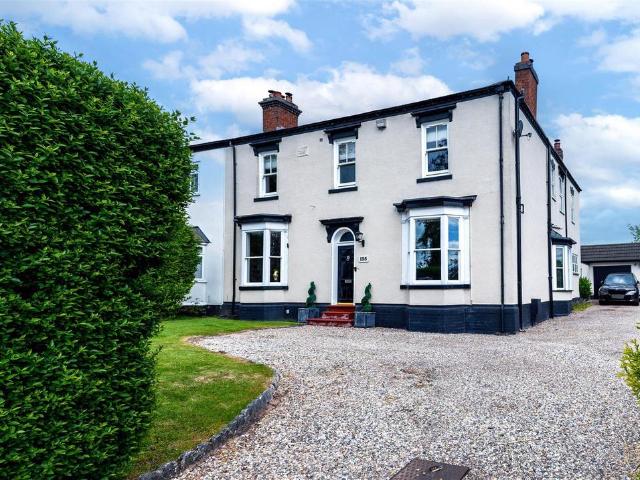 House for sale in Aldridge, West Midlands