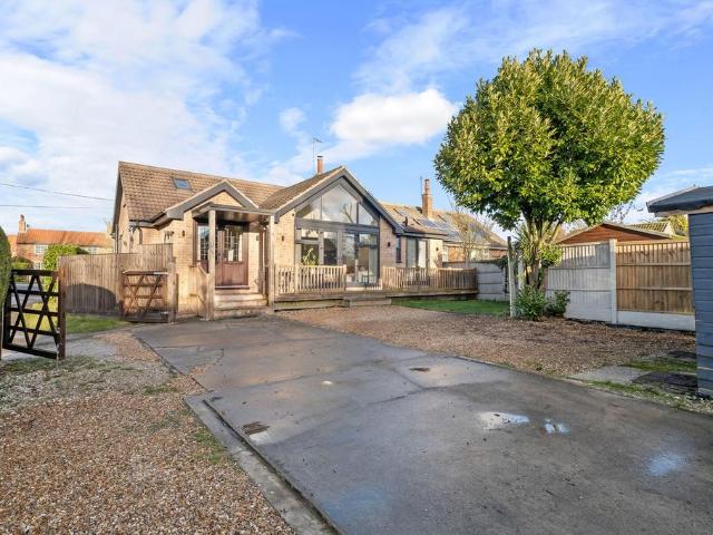 House for sale in Alverton, East Midlands