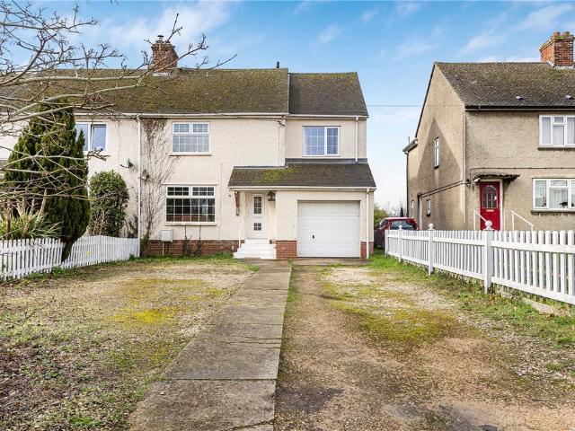 House for sale in Evershot, Oxfordshire