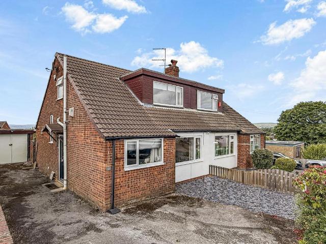 House for sale in Shaw Lane, Yeadon