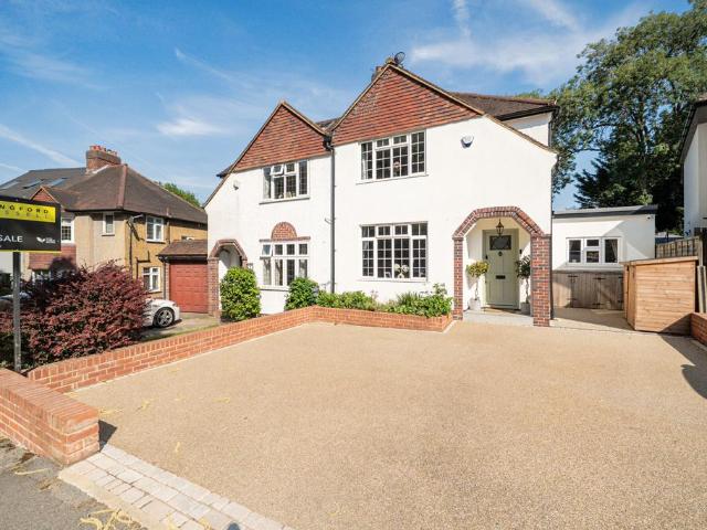 House for sale in Keston Mark, Greater London