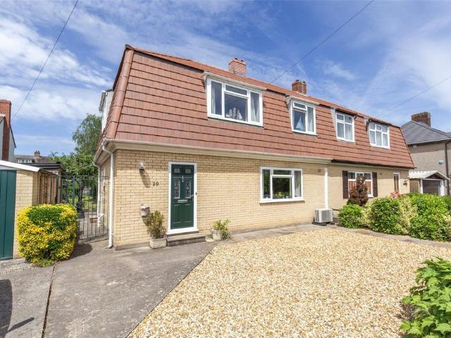House for sale in Feckenham, City Of Bristol