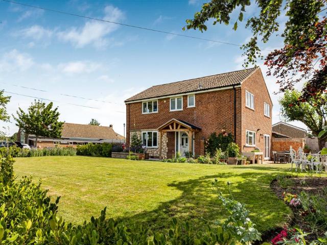 House for sale in East Hanney, Dromore