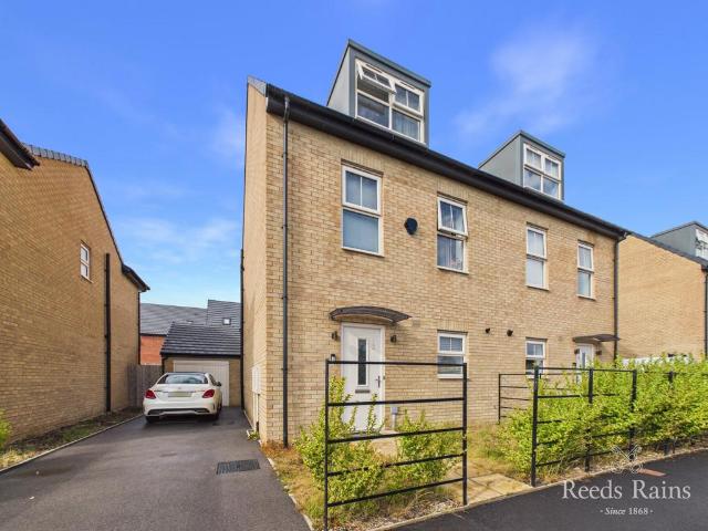 House for sale in Kingswood, Hull