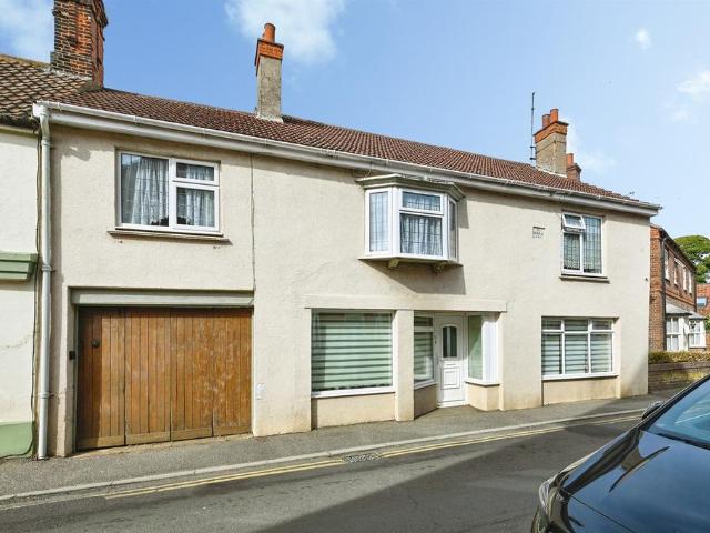 House for sale in Heacham, King's Lynn and West Norfolk