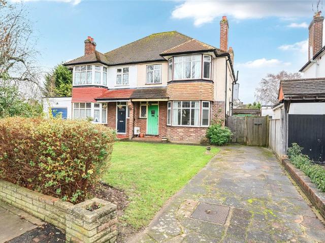 House for sale in Crofton, Greater London