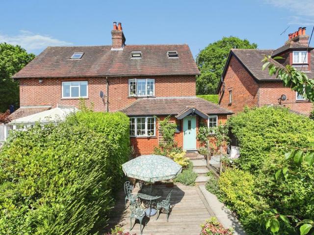 House for sale in Cross In Hand, East Sussex