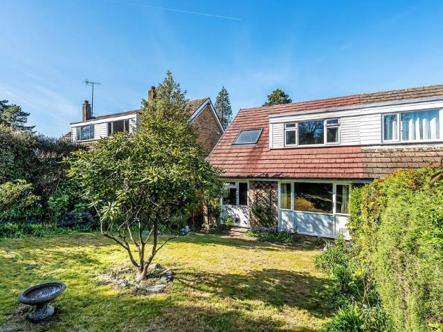 House for sale in Ferndale, Sandown Park