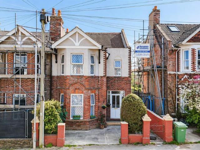House for sale in Silverhill, Guestling Green
