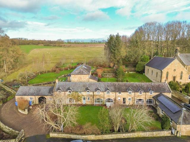 House for sale in Northumberland
