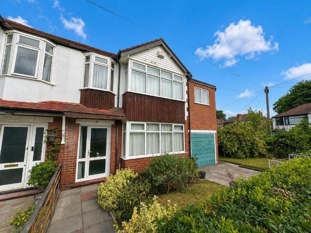 House for sale in Cheadle, Greater Manchester