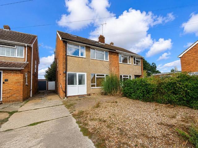 House for sale in Wivenhoe, Colchester