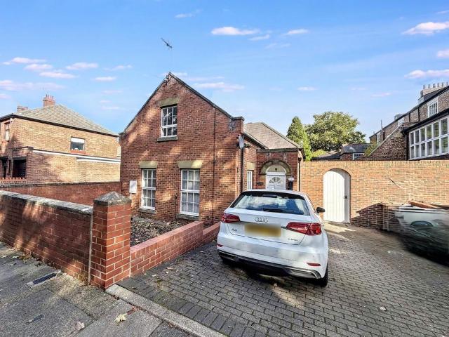 House for sale in North Shields, North Tyneside