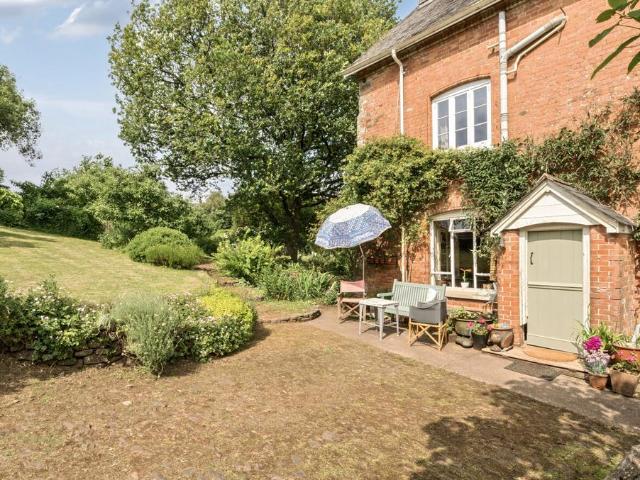 House for sale in Washfield, Newton St Cyres