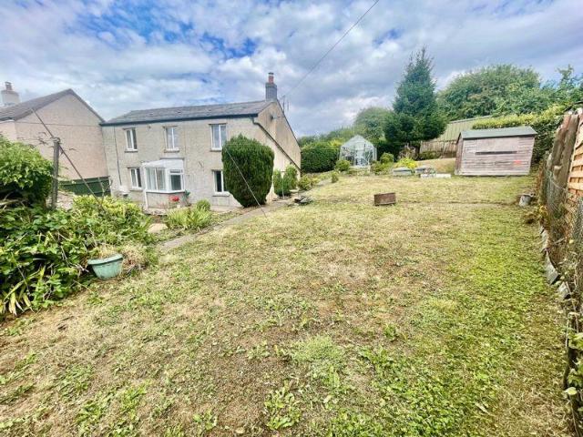 House for sale in Drybrook, Bromsberrow Heath