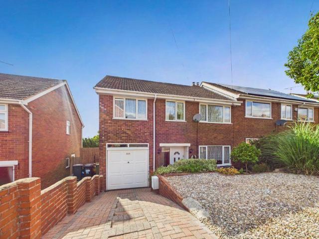 House for sale in Highley, Shropshire