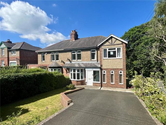 House for sale in Broomley and Stocksfield, Stocksfield