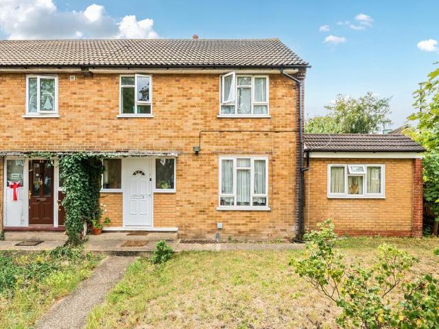 House for sale in Royal Borough of Greenwich, Greater London