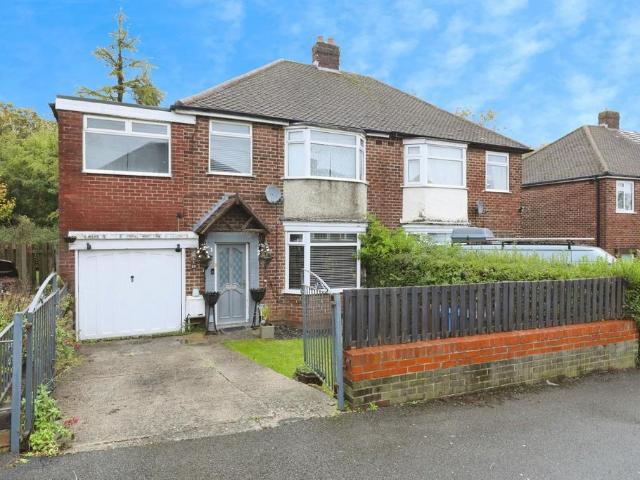 House for sale in Herdings, Gleadless