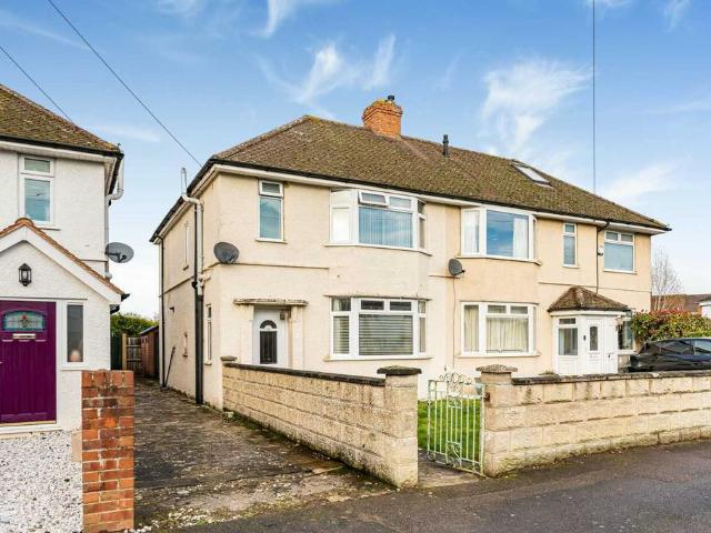 House for sale in Old Marston, The Slade