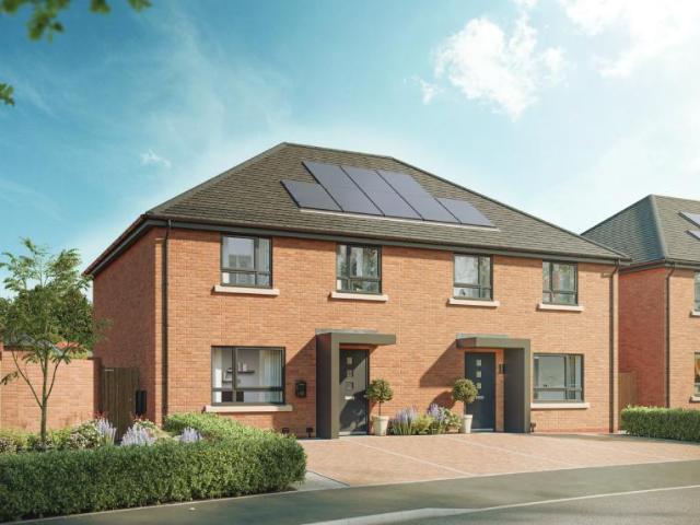 House for sale in Houghton Green, Warrington