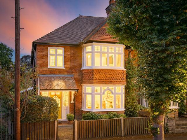 House for sale in Blackhills, Surrey