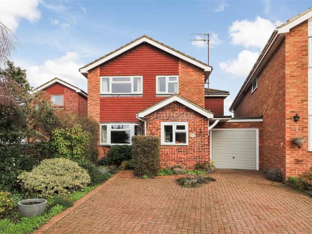 House for sale in Linton, Arrington