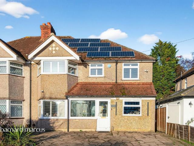 House for sale in West Ewell, Ewell