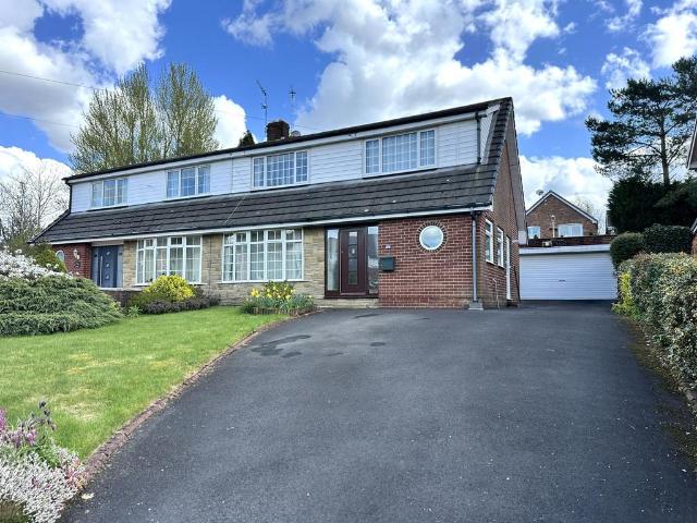 House for sale in Thornham, Pendock