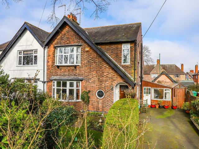 House for sale in Sherwood, Haddon