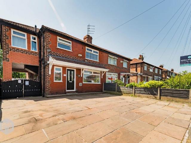 House for sale in Clifton, Salford
