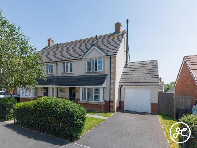House for sale in Bridgwater, Somerset