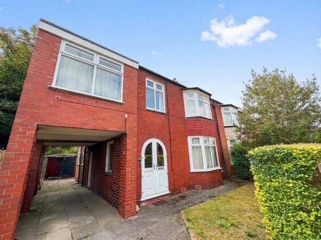 House for sale in Little Bolton, Salford