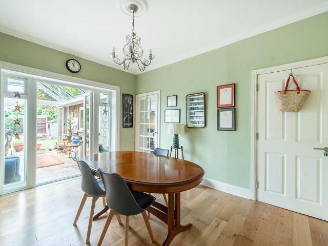 House for sale in Holywell Estate, North Watford