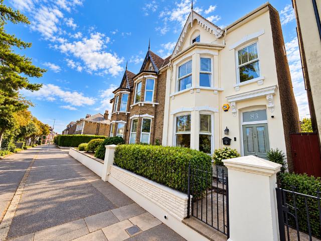House for sale in St. Lawrence, Thanet