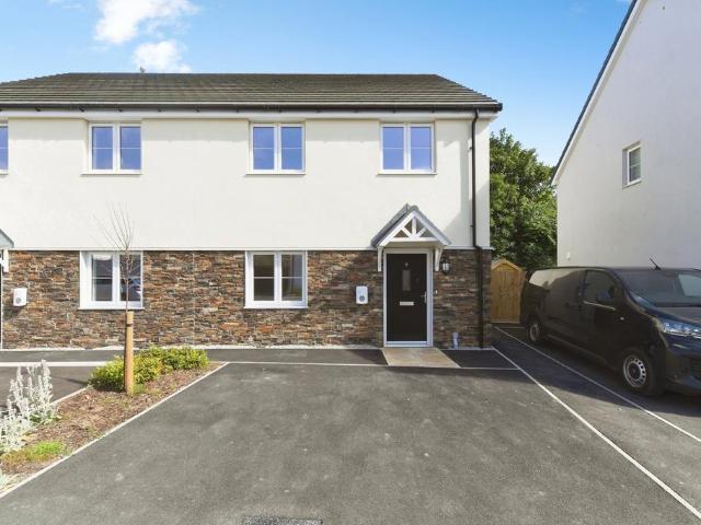 House for sale in Treneere, Penzance