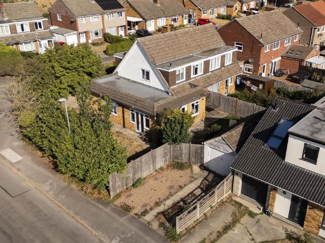 House for sale in Wilberfoss