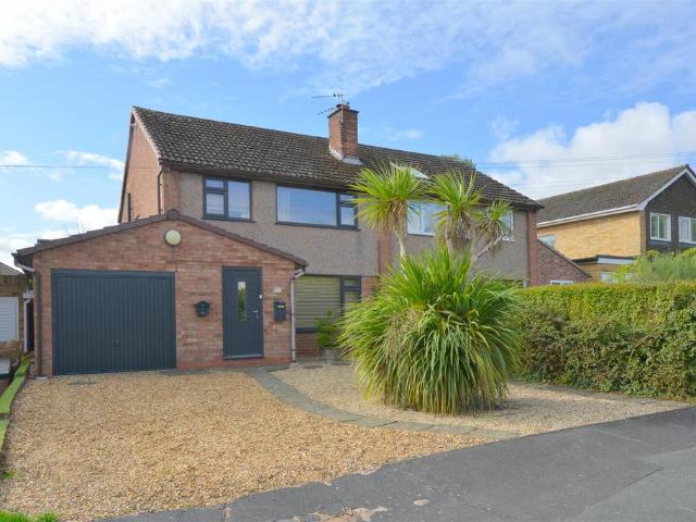 House for sale in Belvidere, Frankwell