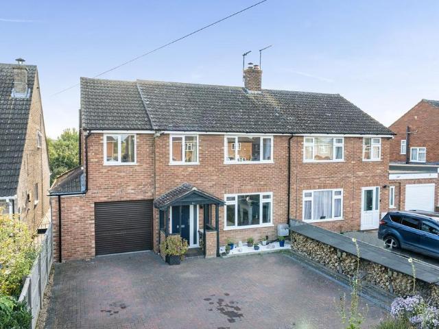 House for sale in Shillington, Central Bedfordshire