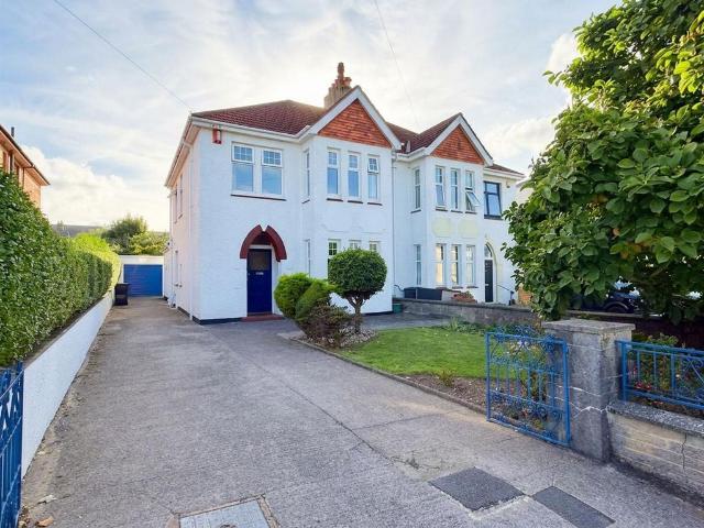 House for sale in Ellacombe, Torquay