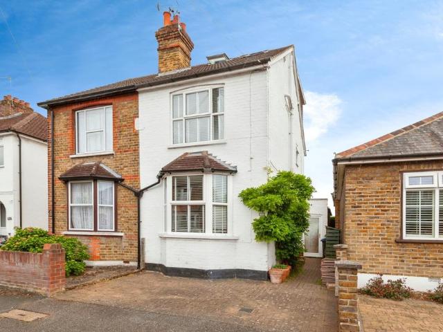 House for sale in Pooley Green, Row Town