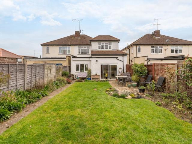 House for sale in East Barnet, Isle Of Man