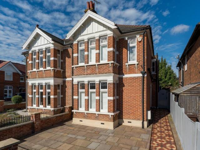 House for sale in Handford Place, Fordham Heath
