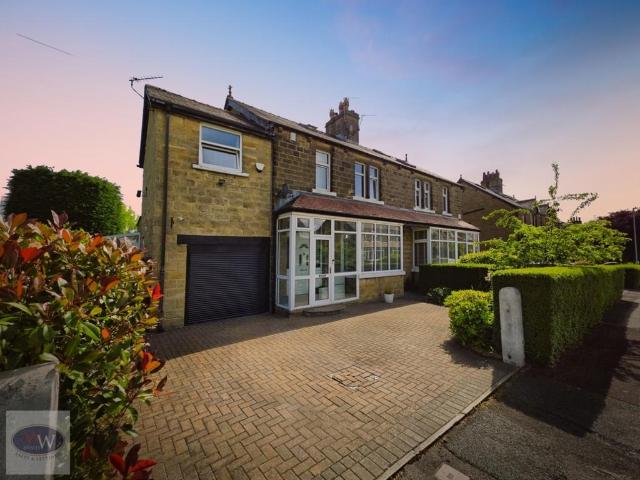 House for sale in Baildon, Bradford