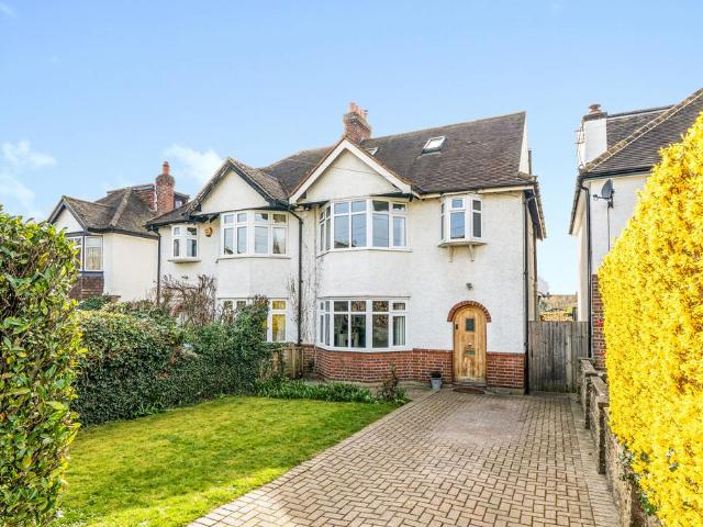 House for sale in Blackhills, Surrey