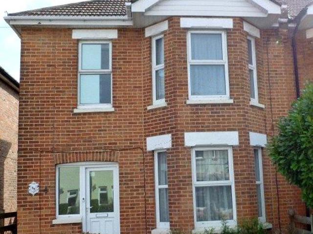 House for sale in Springbourne, Bournemouth